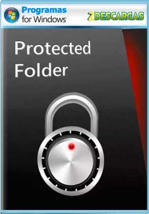 IObit Protected Folder Full Español IObit Protected Folder full Gratis