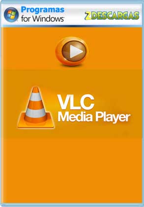 VLC Media Player 2019 Última versión full español Descargar VLC Media Player 2019 español mega y google drive /