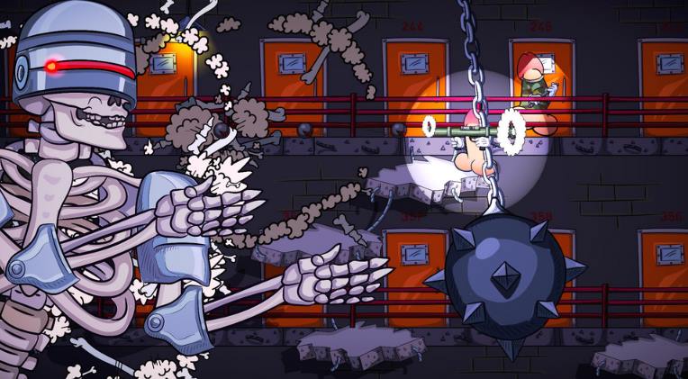 Descargar Cockhead pc full español Descargar Cockhead pc full español