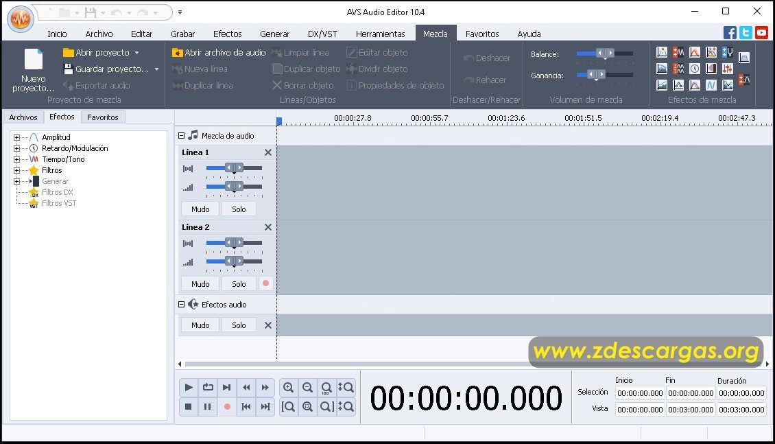 AVS Audio Editor Full AVS Audio Editor Full