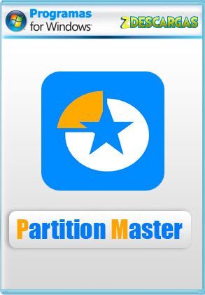 EaseUS Partition Master Gratis