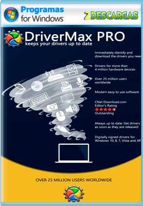 Descargar DriverMax Pro Full Español