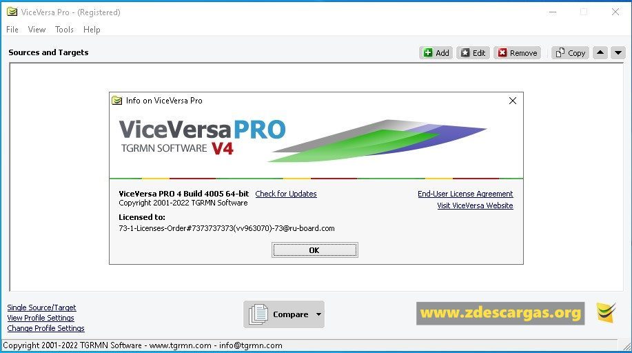 ViceVersa Pro Full 2022 ViceVersa Pro Full 2022