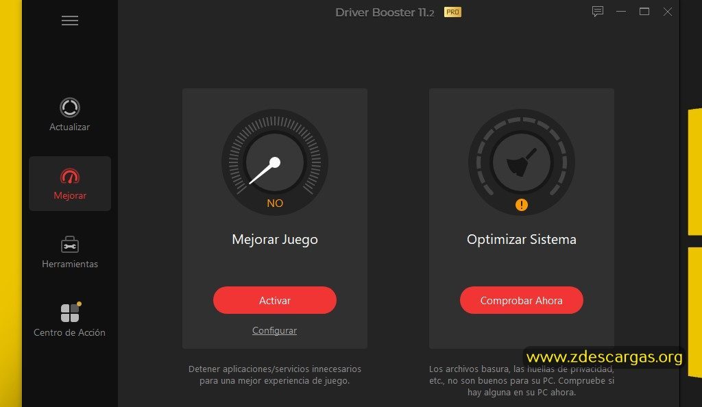 Driver Booster Pro 2026 Full Español Driver Booster Pro 2026 Full Español