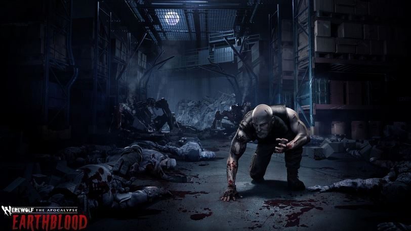 Descargar Werewolf The Apocalypse Earthblood PC Full Español Descargar Werewolf The Apocalypse Earthblood PC Full Español