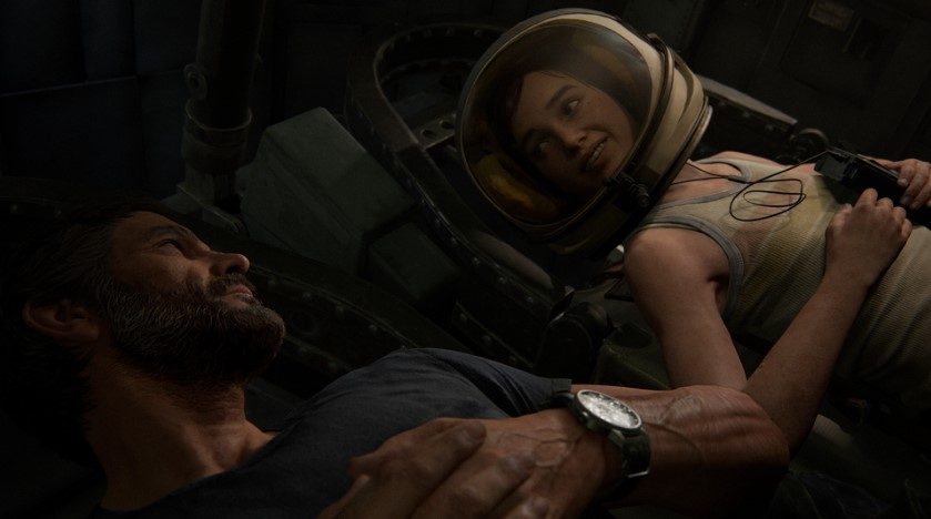 The Last of Us Part II Remastered pc full español