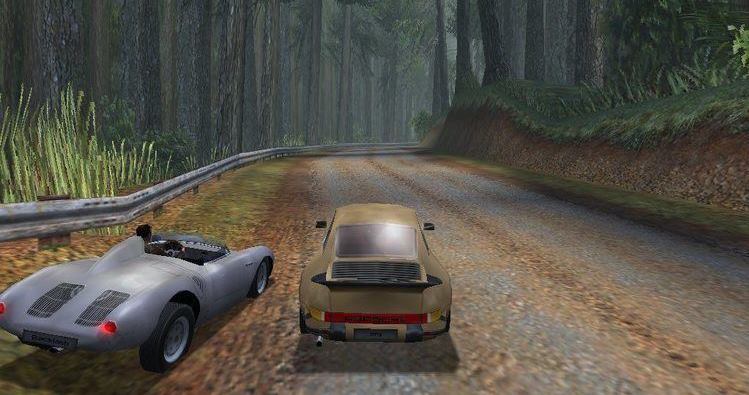 Descargar Need for Speed: Porsche Unleashed PC Full Español Descargar Need for Speed: Porsche Unleashed PC Full Español