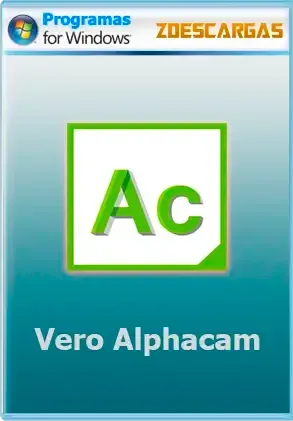 Alphacam Full Español Descargar Alphacam Full Crack