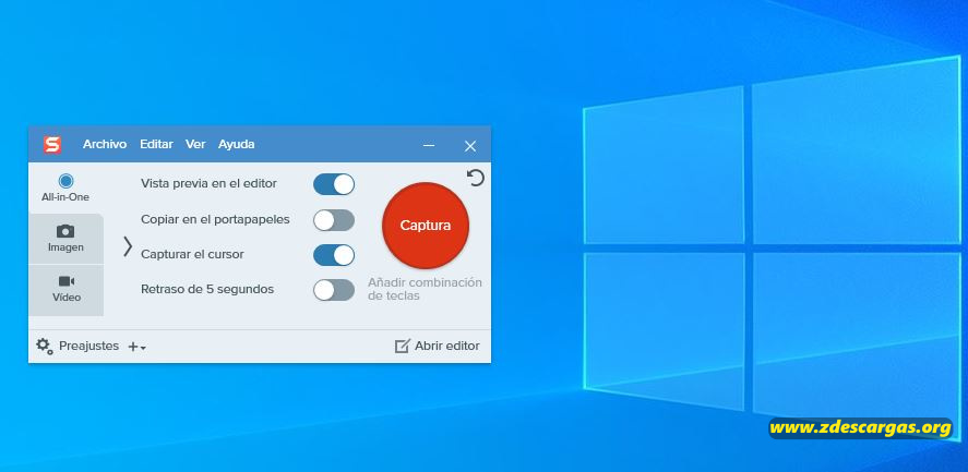 Snagit 2025 Full