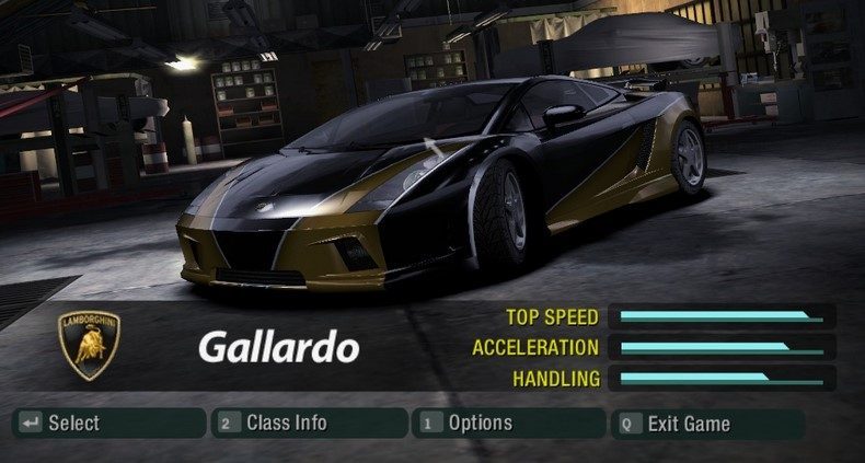 Descargar Need For Speed Carbon PC Full Español Descargar Need For Speed Carbon PC Full Español