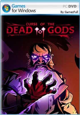 Descargar Curse of the Dead Gods ´pc full español Descargar Curse of the Dead Gods para pc full español