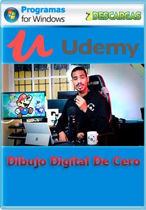 Descargar gratis Dibujo Digital para Principiantes con Photoshop CC