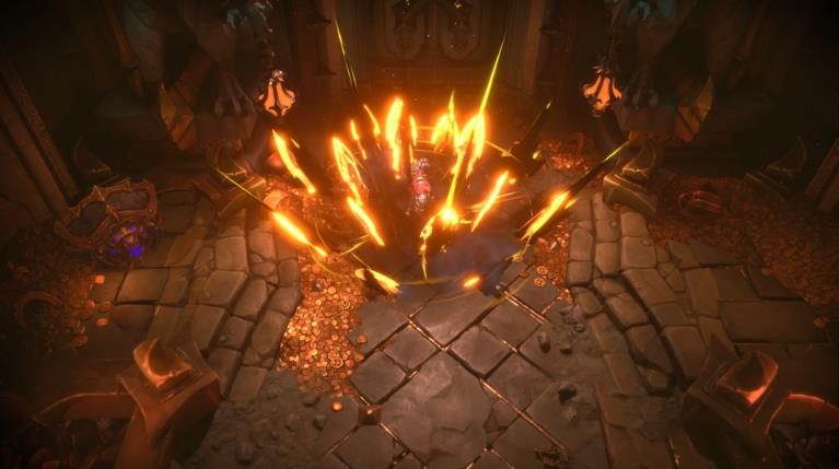 Descargar Darksiders Genesis PC Full Español Descargar Darksiders Genesis PC Full Español