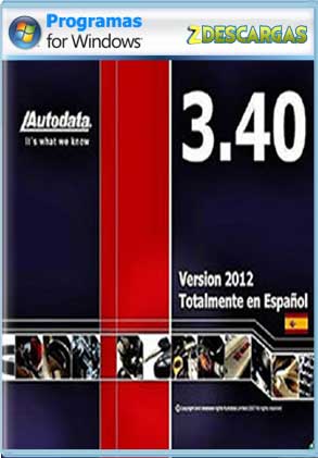 Autodata 3.40 Full Español Descargar Autodata 3.40 1 link mega y google drive + crack /