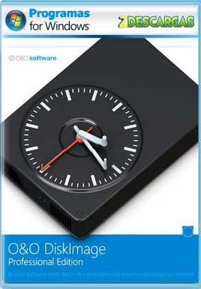 O&O DiskImage Pro Full Descargar O&O DiskImage Pro Full Gratis