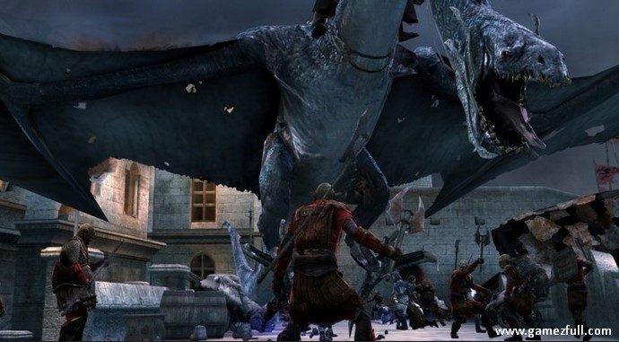 Descargar The Lord of the Rings: Conquest PC Full Español Descargar The Lord of the Rings: Conquest PC Full Español