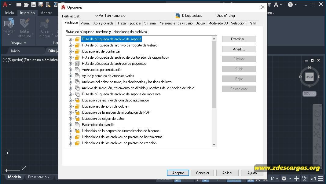 Autodesk AutoCAD 2022 Full Español Autodesk AutoCAD 2022 Full Español
