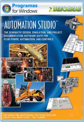 Automation Studio Full Español Descargar Automation Studio full 1 link español mega y google drive /