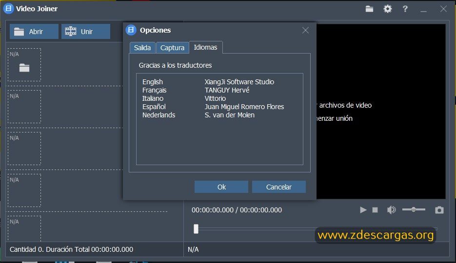 Fast Video Cutter Joiner Full Español Fast Video Cutter Joiner Full Español