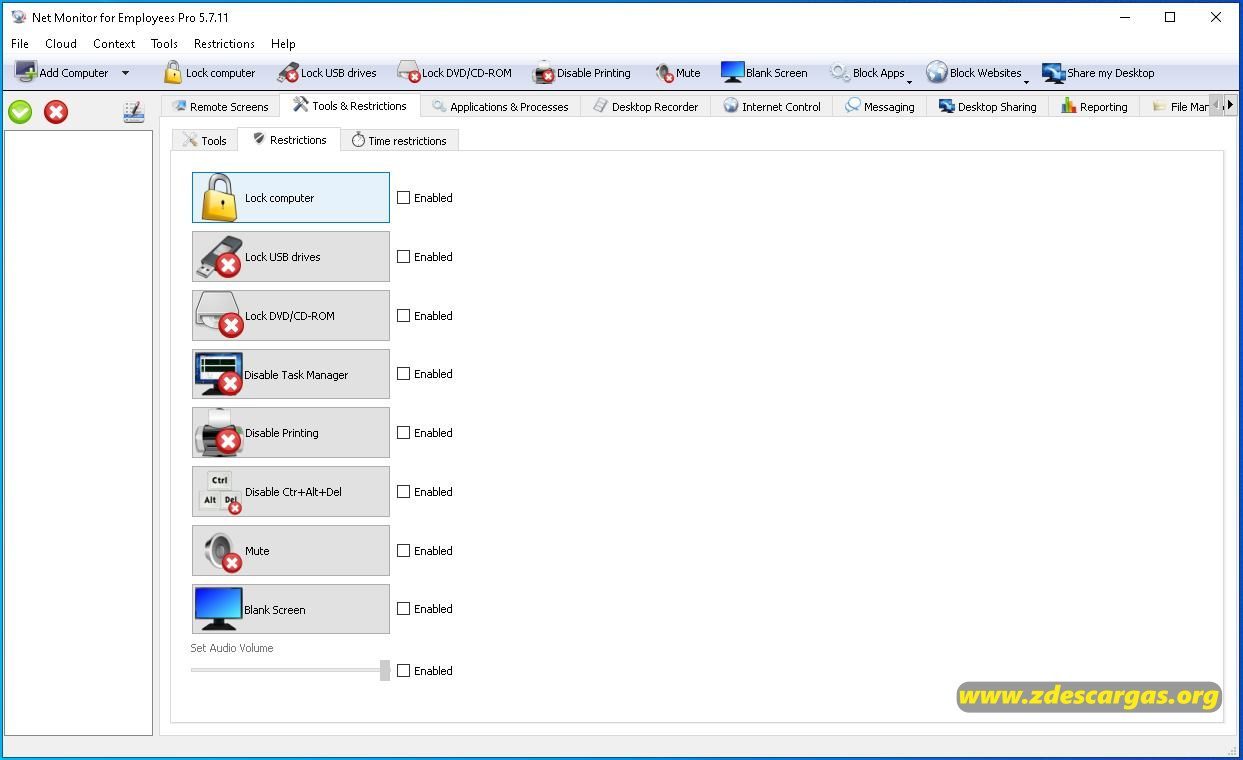 Net Monitor For Employees Pro Full Español Net Monitor For Employees Pro Full Español