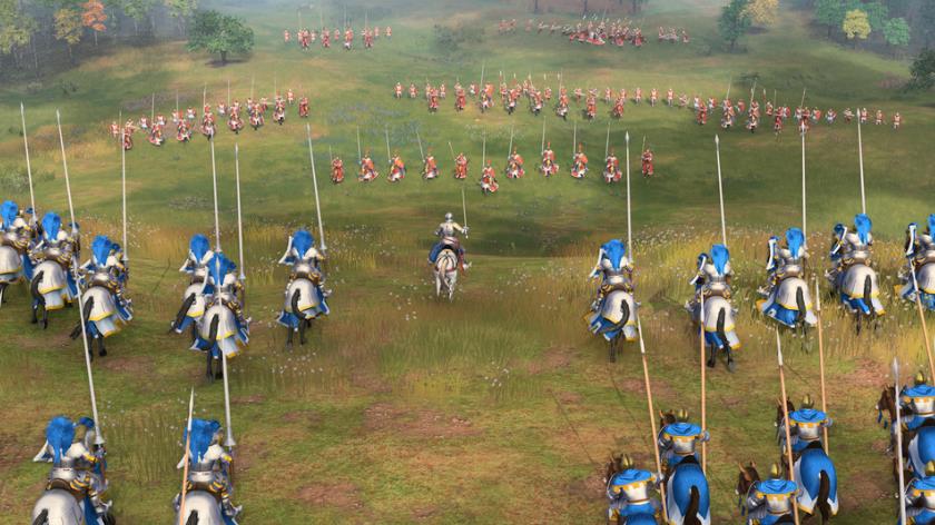 Age of Empires 4 pc Full español
