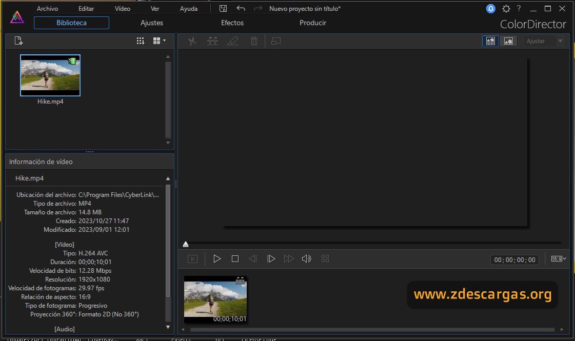 ColorDirector 365 Full Español ColorDirector 365 Full Español