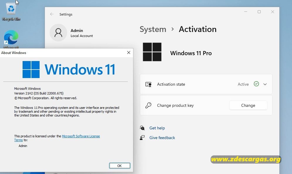 Windows 11 Pro + Office 2021 Full Español Gratis Windows 11 Pro + Office 2021 Full Español Gratis