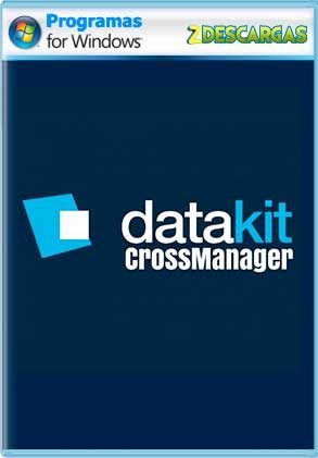DATAKIT CrossManager Full Mega Descargar DATAKIT CrossManager Gratis