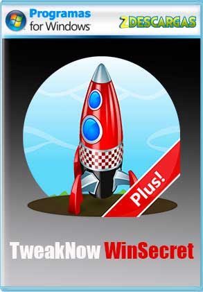 WinSecret Plus Full Descargar WinSecret Plus Full Gratis