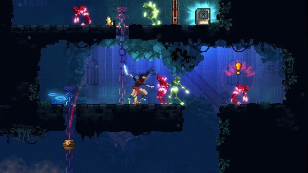 Dead Cells PC Español Dead Cells PC Español