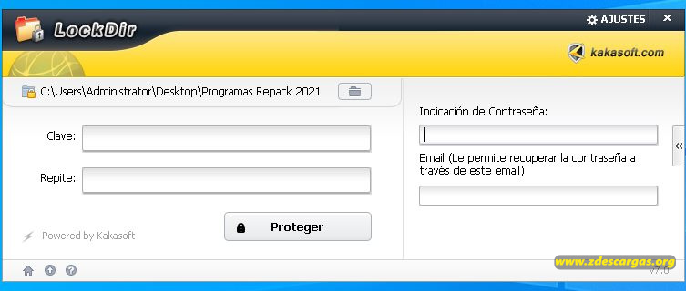 LockDir Full Español LockDir Full Español