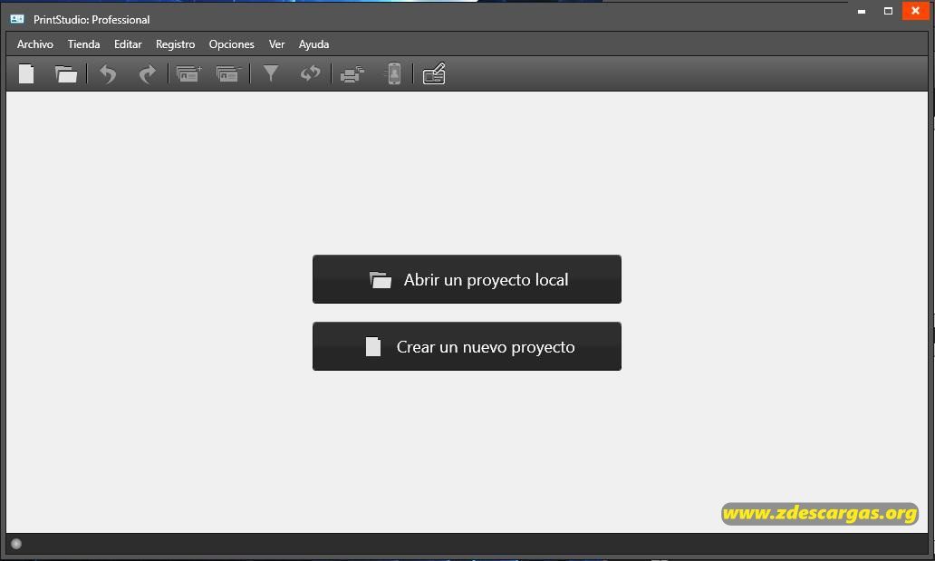 Zebra CardStudio Full Español Zebra CardStudio Full Español