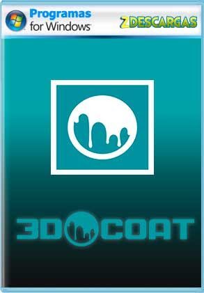3DCoat 2022 Full Español Descargar 3DCoat 2022 Full Gratis