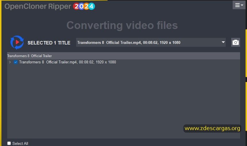 OpenCloner Ripper 2024 Full Español OpenCloner Ripper 2024 Full Español