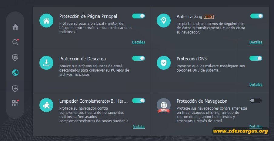 IObit Malware Fighter Pro 2025 Full Español IObit Malware Fighter Pro 2025 Full Español