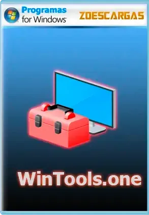 Descargar WinTools.one Full Español