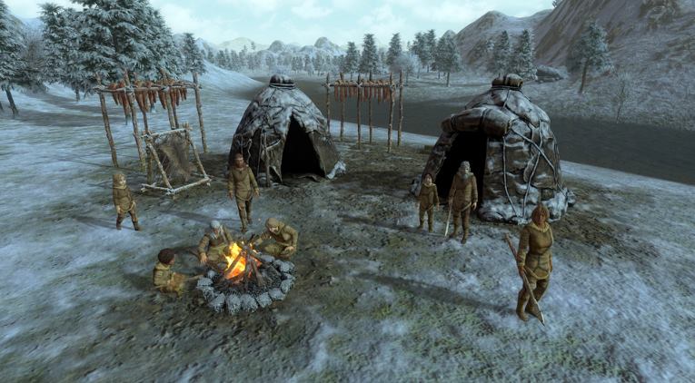 Descargar Dawn of Man PC Full Español Descargar Dawn of Man PC Full Español