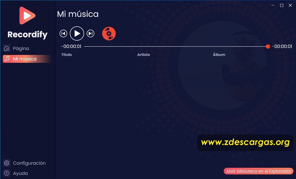 Abelssoft Recordify Full 2023 Abelssoft Recordify Full 2023