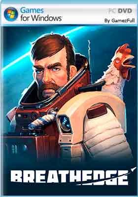 Descargar Breathedge PC Full Español Descargar Breathedge PC Full Español