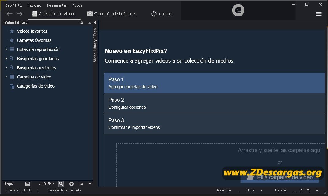 EazyFlixPix Full Español EazyFlixPix Full Español