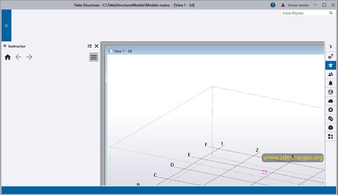 Tekla Structures Full Español Tekla Structures Full Español