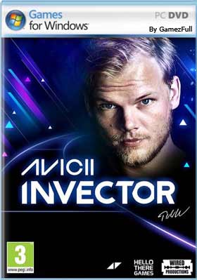 Descargar Avicii Invector PC Full Español Descargar Avicii Invector PC Full Español