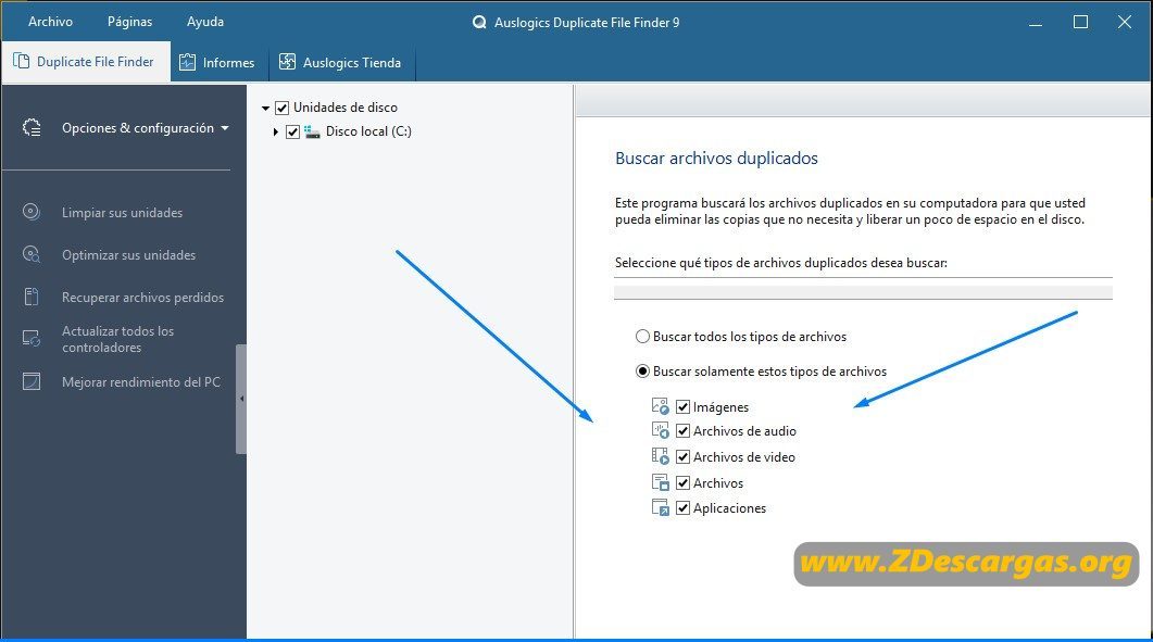 Auslogics Duplicate File Finder full 2022 Auslogics Duplicate File Finder full 2022