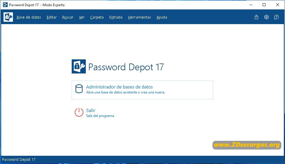 Password Depot 2023 Full Español Password Depot 2023 Full Español