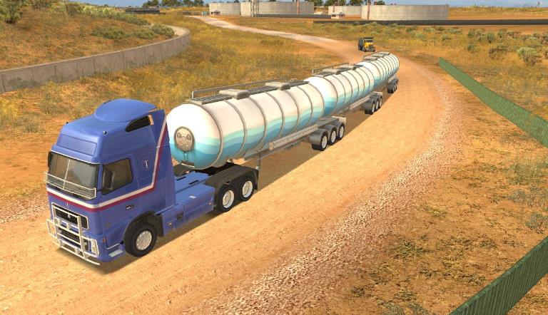 Descargar 18 Wheels of Steel Extreme Trucker para pc full español Descargar 18 Wheels of Steel Extreme Trucker para pc full español