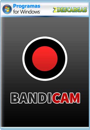 Bandicam Full Español Descargar Bandicam 2022 Full Gratis