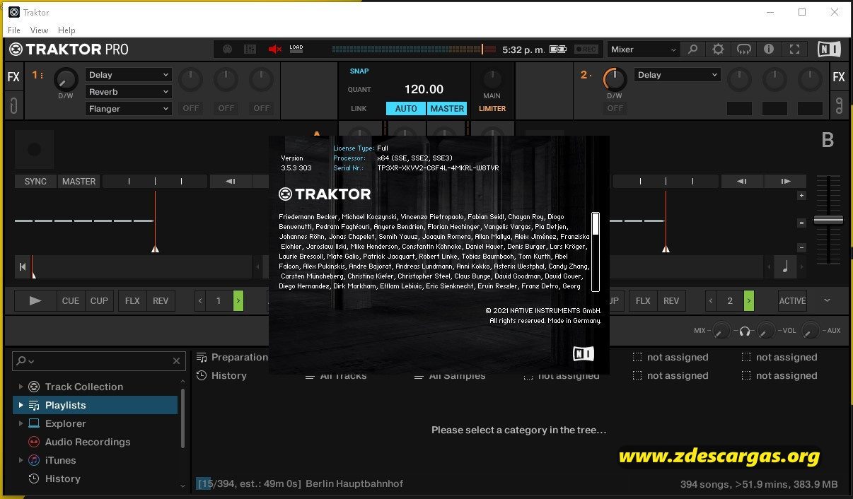 Traktor Pro Full Español Traktor Pro Full Español