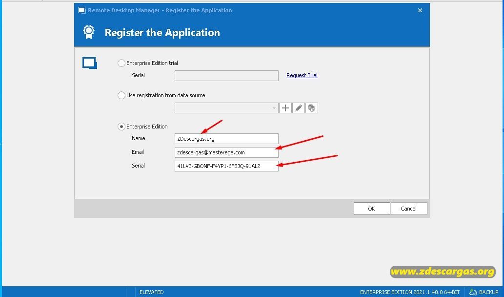 Remote Desktop Manager Full Español Remote Desktop Manager Full Español