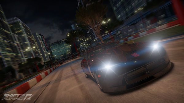 Descargar Shift 2 Unleashed PC Full Español Descargar Shift 2 Unleashed PC Full Español