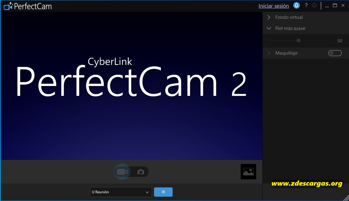 PerfectCam Premium 2024 Full Español PerfectCam Premium 2024 Full Español